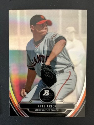 2013 Bowman Platinum Baseball - Base, Prospects, Chrome, Parallels Free Shipping