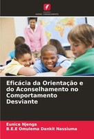 Eunice Njenga (U. A.) | EficáCia Da OrientaçãO E Do Aconselhamento No...