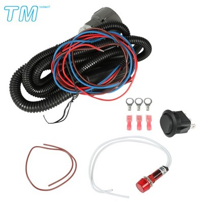 4L80e Stand Alone Harness Controller Full Manual Conversion EZ-er