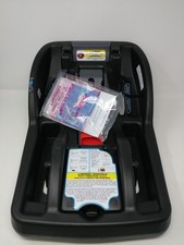 Graco SnugRide SnugLock Infant Car Seat Base Adjustable Recline LATCH Black