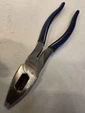 Klein Tools Linesman's Pliers D201-7NE USA