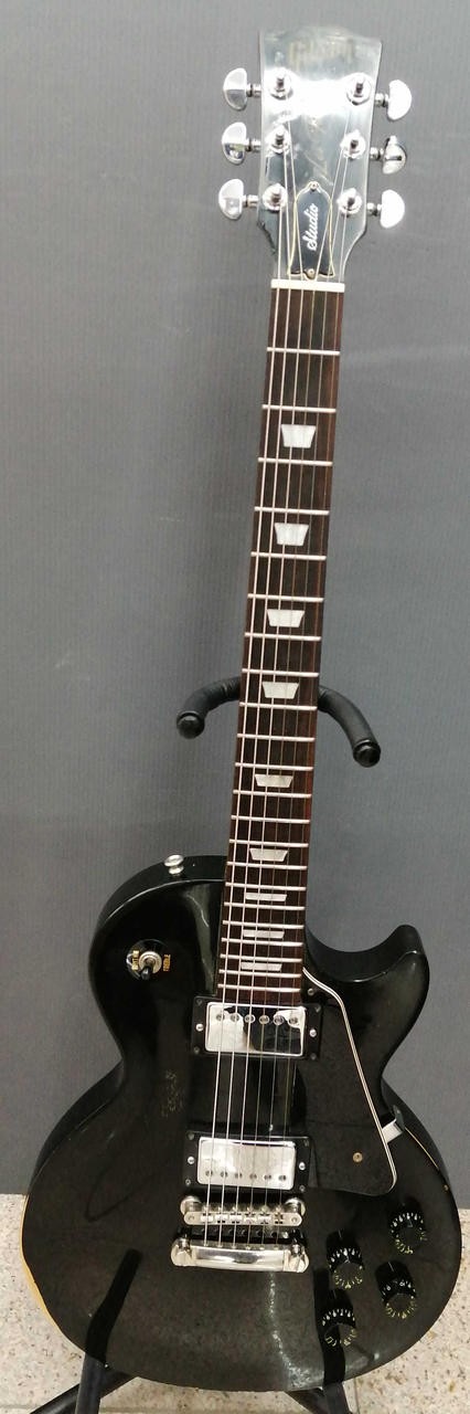 Gibson Les Paul Studio Electric Guitar