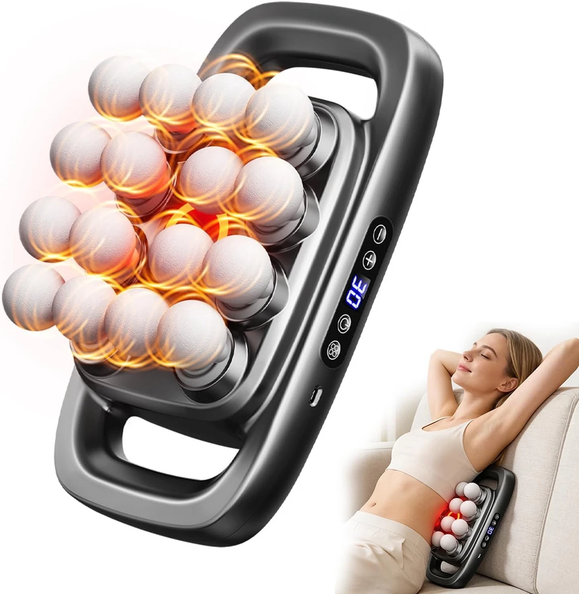 Trigger Point Body Massagers for sale | eBay