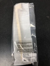 Belwith Keeler B077464-BGB Brownstone 8-13/16" Slim Grip Cabinet Handle - Brushe