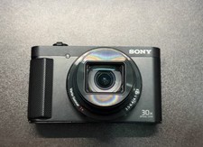 Sony Cyber-Shot Dsc-Hx80 Digital Cameras with Built - in Flash for
