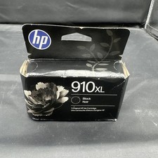 PICK EXP - HP 910XL Black Original Ink Cartridge - 3YL61AN 140