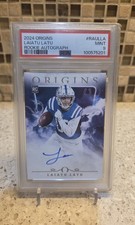 2024 Panini Origins 