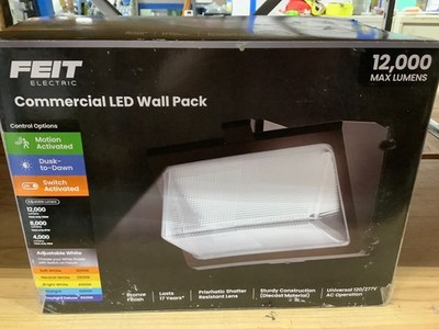 Feit Electric S13CWPK/MM/BZ 12000 LU LED Bronze Commercial LED