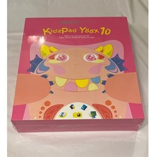 DRAGON Touch Kidzpad Y88X 10 - Kids Tablet 10" IPS Display - Pink - NEW/Sealed