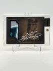 2014 Topps Dynasty Ken Griffey Jr. Auto Patches #/10 Mariners