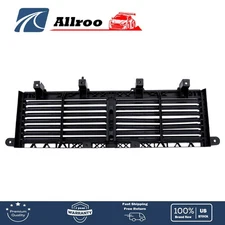 Upper Active Grille Shutter For Ram 2500 3500 2019-2024 68452775AC 68452775AB