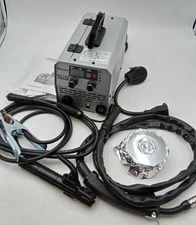 Simder Welding Machine Mig and Stick