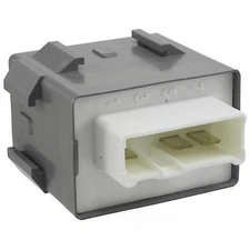 Fuel Pump Relay-Main Relay CARQUEST RAC1495
