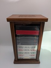 Whispering Imps Playing Cards With Display Ca...