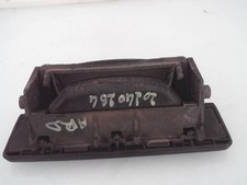 Porte arrière et accessoires Renault R11