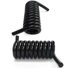 Liftgate Torsion Spring Kit-Includes Both RH & LH 226363-01, 226363-02 for Maxon