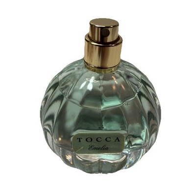 EMELIA Eau de Parfum Spray by Tocca 1.7oz 50ml Discontinued