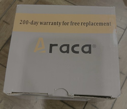 ARACA Projector Lamp Bulb (T20H26054)- H - Picture 5 of 6
