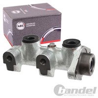 ABS Hauptbremszylinder 22,2Mm Passend FüR Daewoo Lanos Musso Nubira | 71206