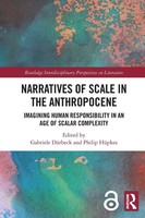 Gabriele DüRbeck (U. A.) | Narratives Of Scale In The Anthropocene | Taschenbuch