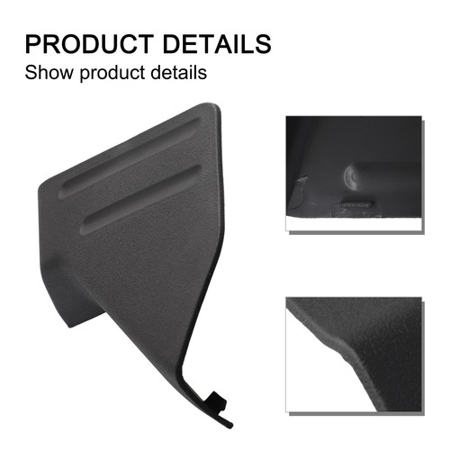 Trim Cover Panel Cover Panel For F-150 2009-2014 Front Replacement Right - Picture 8 of 12