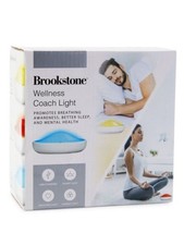 NWT Brookstone Wellness Coach USB-Powered Col...