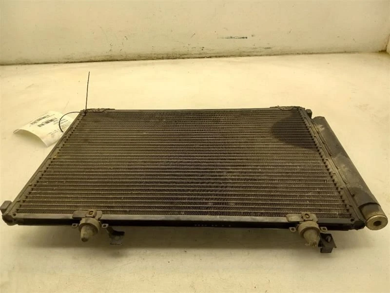 00-02 MONTAJE CONDENSADOR TOYOTA ECHO 1.5L 4CYL AC Foto 4 de 4