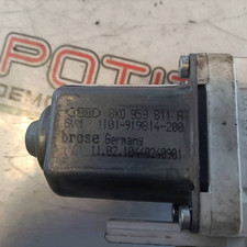 Lunette arrière Skoda YETI