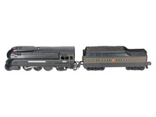 Lionel 6-18052 O Gauge Pennsylvania K-4 Torpedo Steam Locomotive & Tender #238E