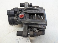 Driver Left Caliper Rear Fits 22-24 Audi A3 777480 Driver Left Caliper Rear Fits 22-24 Audi A3 777480