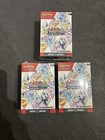 Pokémon Lot 3 Bundle 6 Booster Évolutions Prismatiques EV8.5 (Neuf/Scellé) 🇫🇷