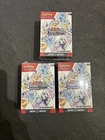 Pokémon Lot 3 Bundle 6 Booster Évolutions Prismatiques EV8.5 (Neuf/Scellé) 🇫🇷