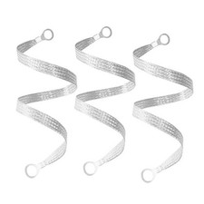 3Pcs Automotive Ground Strap - 20 Inch, Universal Engine Ground Strap