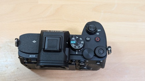 Sony Alpha a7 IV 33MP fotocamera mirrorless - nero (solo corpo) numero di otturatori: 20 - Foto 5 di 8