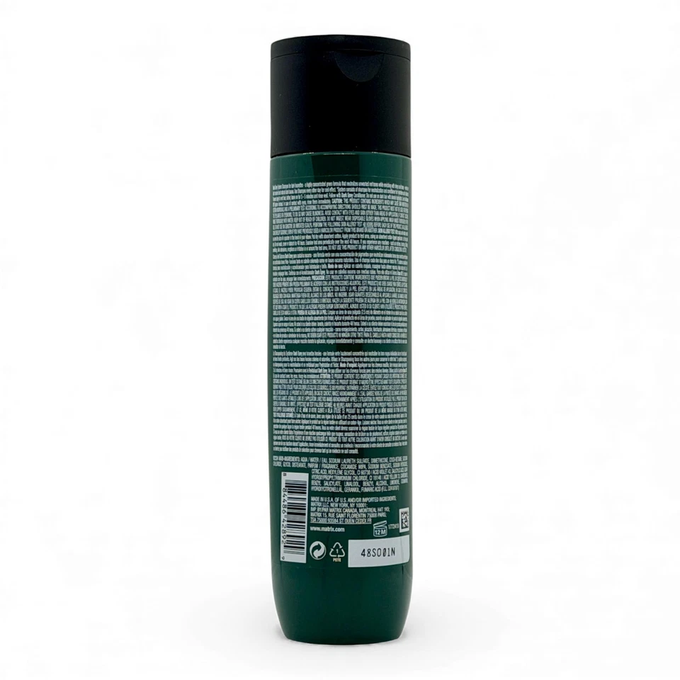 Matrix Total Results Dark Envy Shampoo & Conditioner Duo 10.1 oz Each - Image 3 of 4