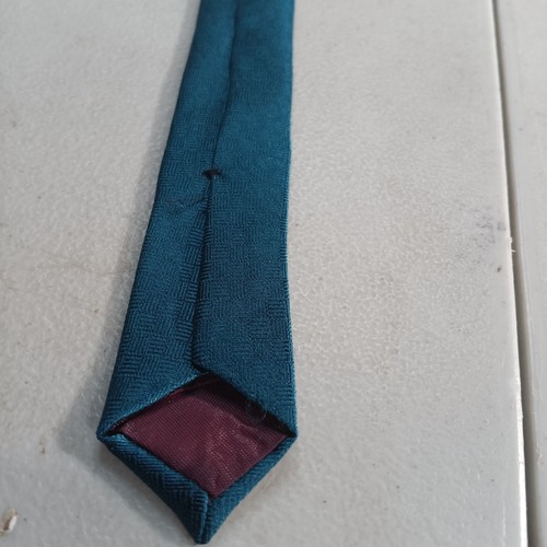 RM Style Classic Volkswagen VW Beetle Bug Neck Tie Ralph Marlin Car - Picture 8 of 10