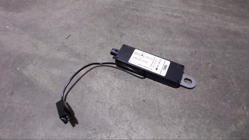 Steuergerät Antenne Verstärker A1698200489 Mercedes-benz B 180 CDI DPF Bj 2005