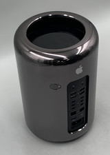 Apple Mac Pro A1481 2013 Xeon E5-1620v2 3,7 GHz 12 GB DDR3 256 GB SSD Nero B