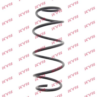Front KYB RG1368 Suspension Spring for FIAT