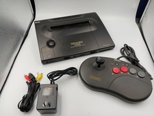 SNK NEO-O NEOGEO h196_0303