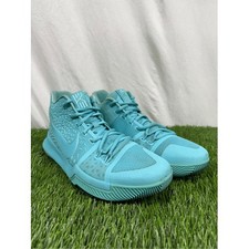 Preços baixos em Nike Kyrie 3 Tiffany - 852395-401 | eBay