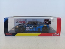 SPARK 2024 AUDI R8 LMS GT3 EVOⅡ