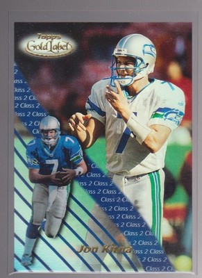 Seattle Seahawks Cards You Pick -- Get 40% off Details Inside A4