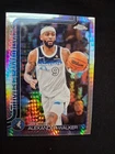 2025 Topps Nickeil Alexander-Walker Base (Raw)