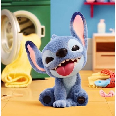 MINISO Disney Stitch Ohana Means Family Series Blind Box Figure