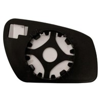 AußEnspiegelglas Links FüR Ford Fusion Bj. 08.09-12.13 AsphäRisch