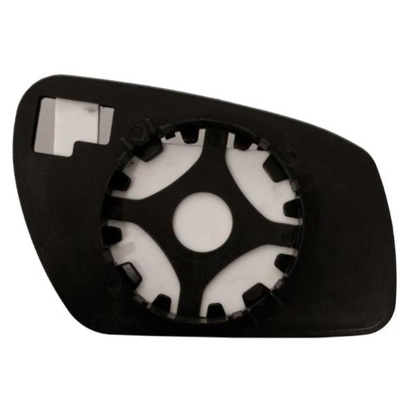 AußEnspiegelglas Links FüR Ford Fusion Bj. 08.09-12.13 AsphäRisch-image