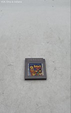 Q*bert Nintendo Game Boy Cartridge DMG-QT-USA Jaleco Retro Gaming Loose