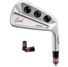 Edel SMS Pro Iron Set 5-PW