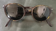 Persol Tortoise Shell Sunglasses 3092-S-M 9015/31 50 19 145 3N 088